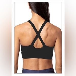 NWT Sol & Mane Tasha Bra